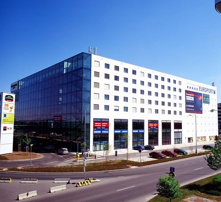 Hotel letiště Praha-Ruzyně-Europort